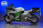Thumbnail Photo 3 for 2021 Kawasaki Ninja ZX-14R ABS