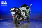 Thumbnail Photo 5 for 2021 Kawasaki Ninja ZX-14R ABS