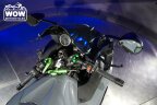 Thumbnail Photo 6 for 2021 Kawasaki Ninja ZX-14R ABS