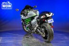 Thumbnail Photo 4 for 2021 Kawasaki Ninja ZX-14R ABS