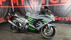 Thumbnail Photo 5 for 2021 Kawasaki Ninja ZX-14R ABS
