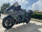 Thumbnail Photo 5 for 2021 Kawasaki Ninja ZX-14R ABS