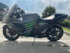 Thumbnail Photo 4 for 2021 Kawasaki Ninja ZX-14R ABS