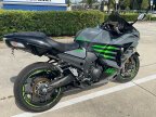 Thumbnail Photo 1 for 2021 Kawasaki Ninja ZX-14R ABS