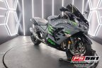Thumbnail Photo 4 for 2021 Kawasaki Ninja ZX-14R ABS
