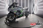 Thumbnail Photo 2 for 2021 Kawasaki Ninja ZX-14R ABS