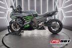 Thumbnail Photo 3 for 2021 Kawasaki Ninja ZX-14R ABS