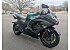 2021 Kawasaki Ninja ZX-14R