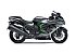 2021 Kawasaki Ninja ZX-14R ABS