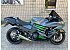2021 Kawasaki Ninja ZX-14R