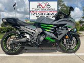 2021 Kawasaki Ninja ZX-14R ABS