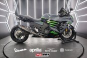 2021 Kawasaki Ninja ZX-14R ABS