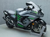 2021 Kawasaki Ninja ZX-14R ABS