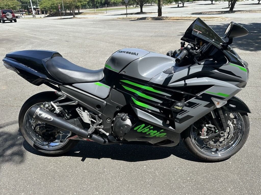 Motorcycles for Sale near Carson, Virginia - Page 143