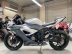Thumbnail Photo 1 for 2021 Kawasaki Ninja ZX-6R ABS