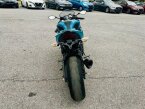 Thumbnail Photo 6 for 2021 Kawasaki Ninja ZX-6R ABS
