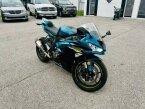 Thumbnail Photo 1 for 2021 Kawasaki Ninja ZX-6R ABS