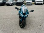 Thumbnail Photo 2 for 2021 Kawasaki Ninja ZX-6R ABS