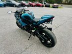 Thumbnail Photo 5 for 2021 Kawasaki Ninja ZX-6R ABS