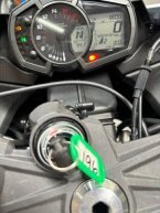 Thumbnail Photo 5 for 2021 Kawasaki Ninja ZX-6R ABS