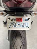 Thumbnail Photo 4 for 2021 Kawasaki Ninja ZX-6R ABS