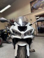 Thumbnail Photo 2 for 2021 Kawasaki Ninja ZX-6R ABS