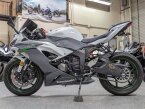 Thumbnail Photo 6 for 2021 Kawasaki Ninja ZX-6R ABS