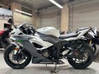 Thumbnail Photo 1 for 2021 Kawasaki Ninja ZX-6R ABS