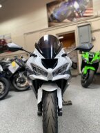 Thumbnail Photo 2 for 2021 Kawasaki Ninja ZX-6R ABS