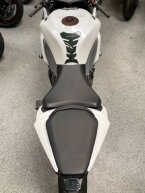 Thumbnail Photo 3 for 2021 Kawasaki Ninja ZX-6R ABS