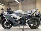 Thumbnail Photo 1 for 2021 Kawasaki Ninja ZX-6R ABS