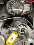 Thumbnail Photo 5 for 2021 Kawasaki Ninja ZX-6R ABS