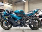 Thumbnail Photo 6 for 2021 Kawasaki Ninja ZX-6R ABS