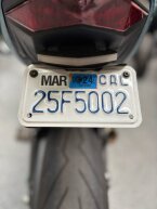 Thumbnail Photo 4 for 2021 Kawasaki Ninja ZX-6R ABS