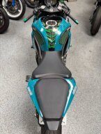 Thumbnail Photo 3 for 2021 Kawasaki Ninja ZX-6R ABS