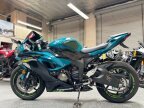 Thumbnail Photo 1 for 2021 Kawasaki Ninja ZX-6R ABS