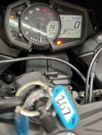 Thumbnail Photo 5 for 2021 Kawasaki Ninja ZX-6R ABS