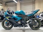 Thumbnail Photo 1 for 2021 Kawasaki Ninja ZX-6R ABS