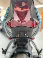 Thumbnail Photo 4 for 2021 Kawasaki Ninja ZX-6R ABS