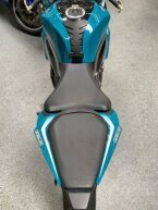 Thumbnail Photo 3 for 2021 Kawasaki Ninja ZX-6R ABS
