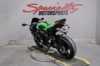 Thumbnail Photo 6 for 2021 Kawasaki Ninja ZX-6R ABS