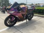 Thumbnail Photo 6 for 2021 Kawasaki Ninja ZX-6R ABS