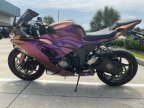 Thumbnail Photo 5 for 2021 Kawasaki Ninja ZX-6R ABS