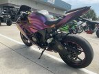 Thumbnail Photo 3 for 2021 Kawasaki Ninja ZX-6R ABS