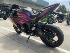 Thumbnail Photo 4 for 2021 Kawasaki Ninja ZX-6R ABS