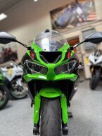 Thumbnail Photo 2 for 2021 Kawasaki Ninja ZX-6R ABS
