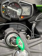 Thumbnail Photo 5 for 2021 Kawasaki Ninja ZX-6R ABS