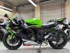 Thumbnail Photo 1 for 2021 Kawasaki Ninja ZX-6R ABS