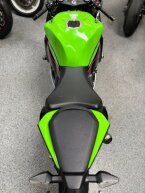 Thumbnail Photo 3 for 2021 Kawasaki Ninja ZX-6R ABS