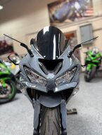 Thumbnail Photo 2 for 2021 Kawasaki Ninja ZX-6R ABS